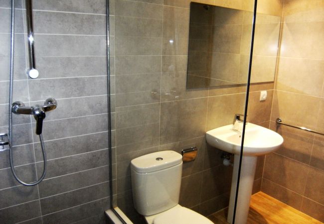 Apartament en Estartit - JARDINS DEL MAR 138 Apartament en Estartit - JARDINS DEL MAR 138