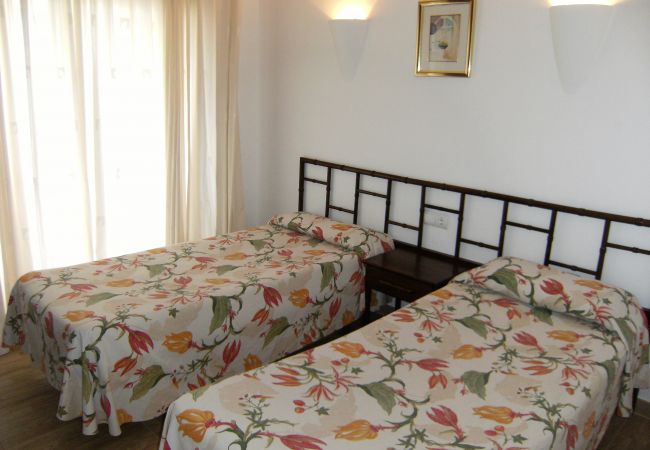 Apartament en Estartit - JARDINS DEL MAR 138 Apartament en Estartit - JARDINS DEL MAR 138