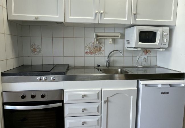 Apartament en Estartit - JARDINS DEL MAR 64 Apartament en Estartit - JARDINS DEL MAR 64