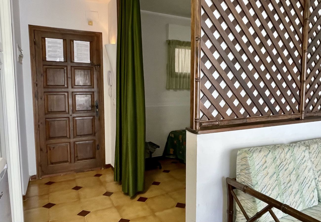 Apartament en Estartit - JARDINS DEL MAR 64