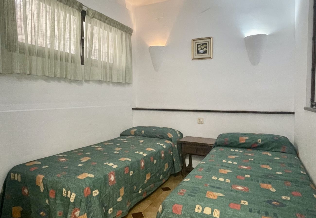 Apartament en Estartit - JARDINS DEL MAR 64