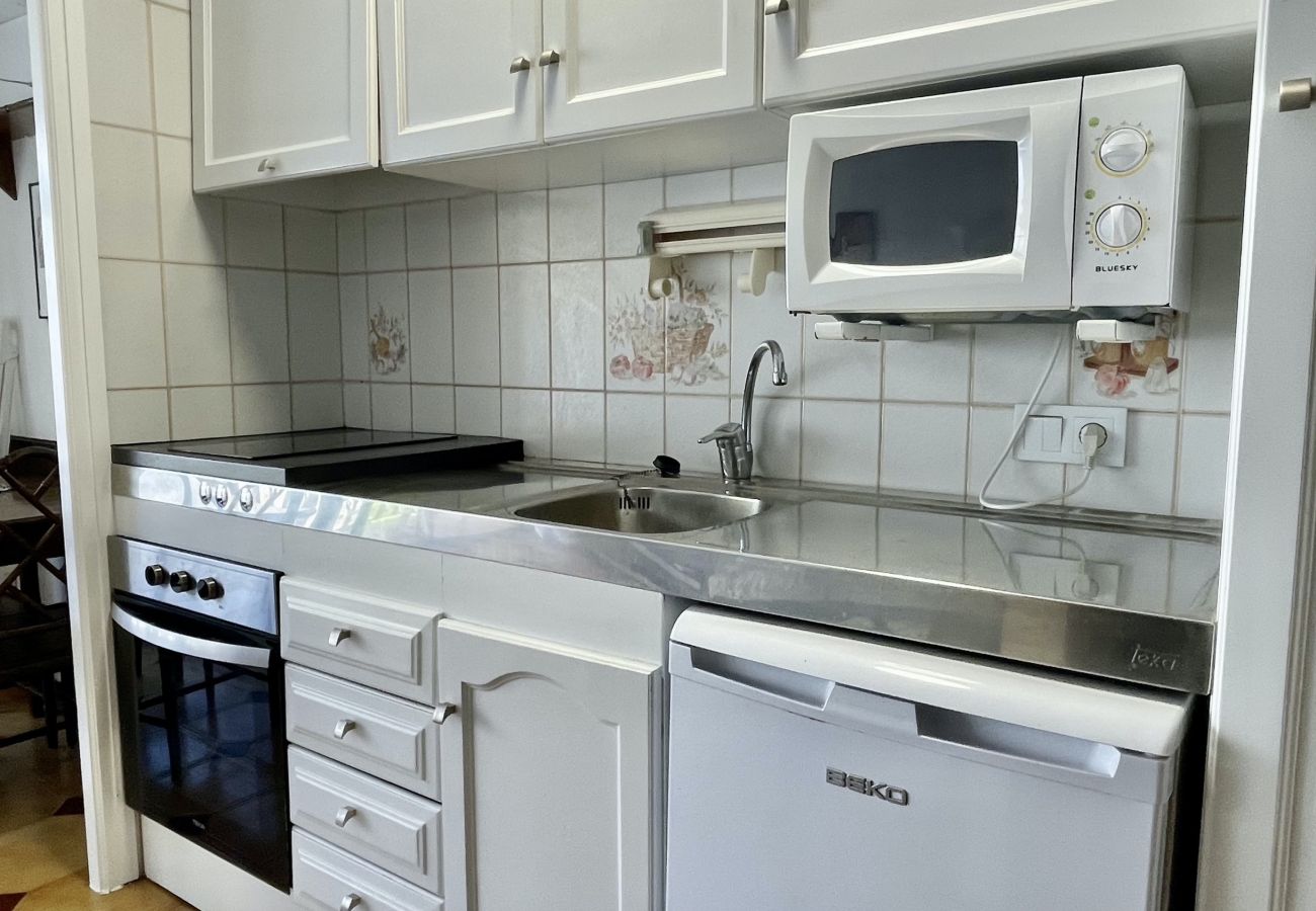 Apartament en Estartit - JARDINS DEL MAR 64