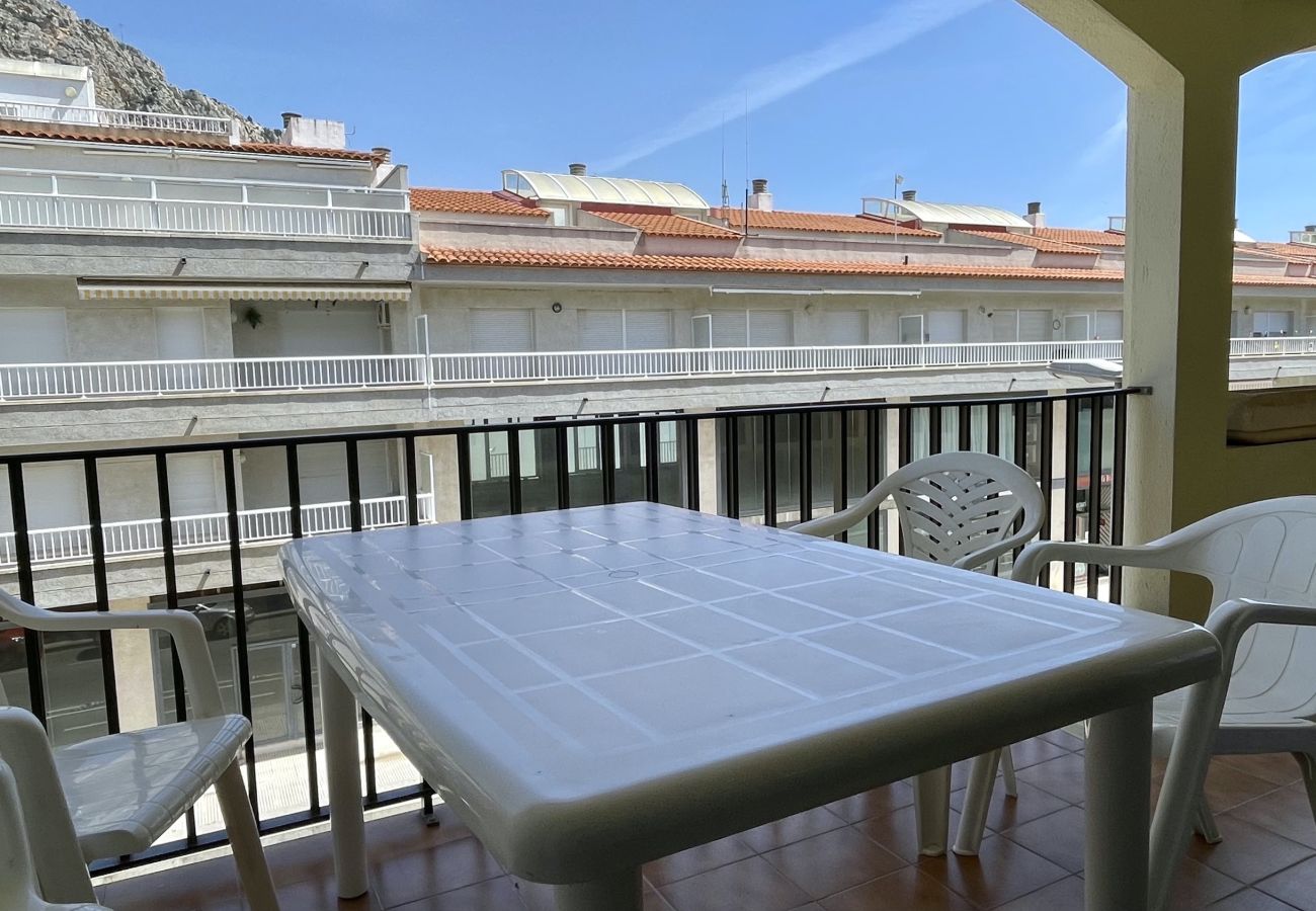 Apartament en Estartit - JARDINS DEL MAR 64