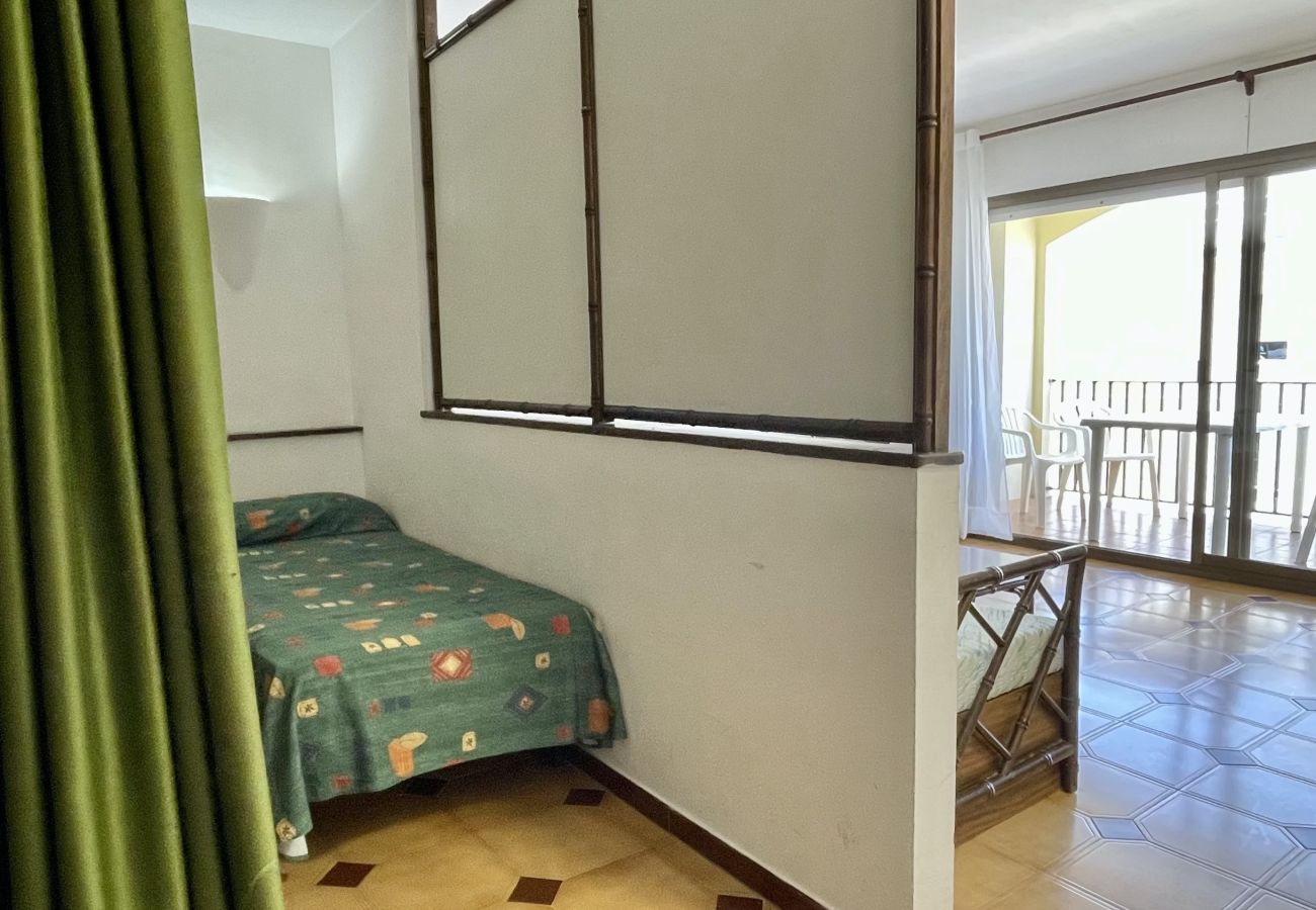 Apartament en Estartit - JARDINS DEL MAR 64