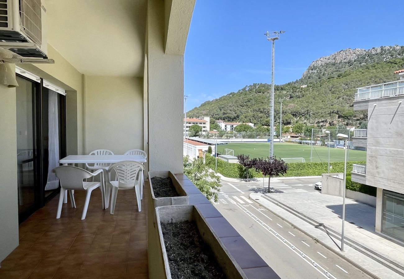 Apartament en Estartit - JARDINS DEL MAR 64