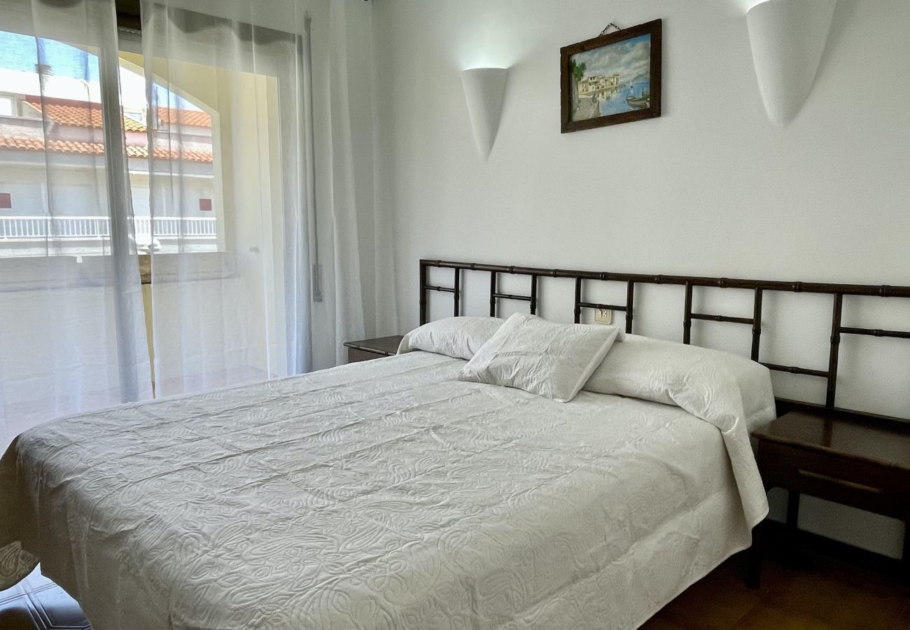 Apartament en Estartit - JARDINS DEL MAR 64
