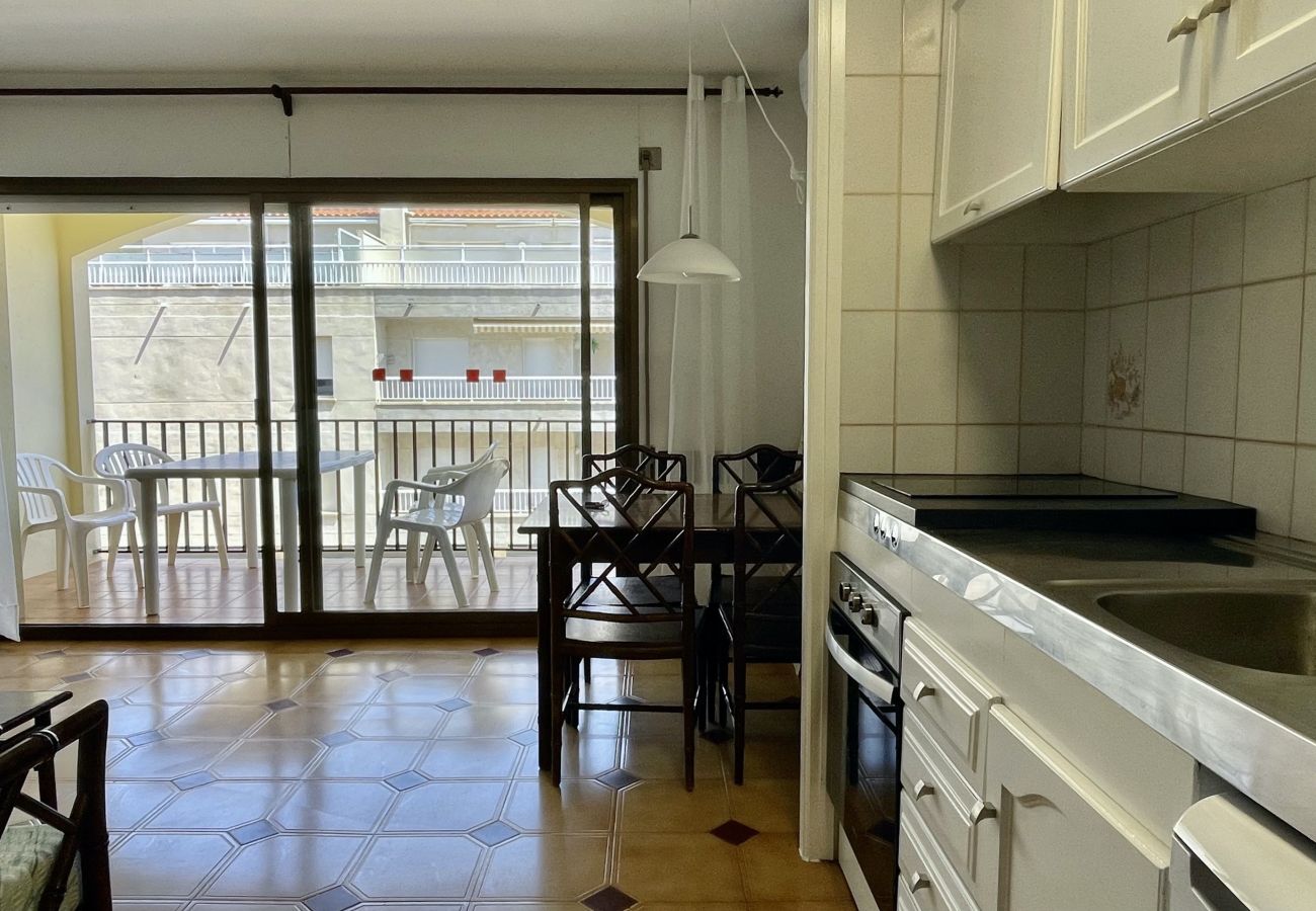 Apartament en Estartit - JARDINS DEL MAR 64