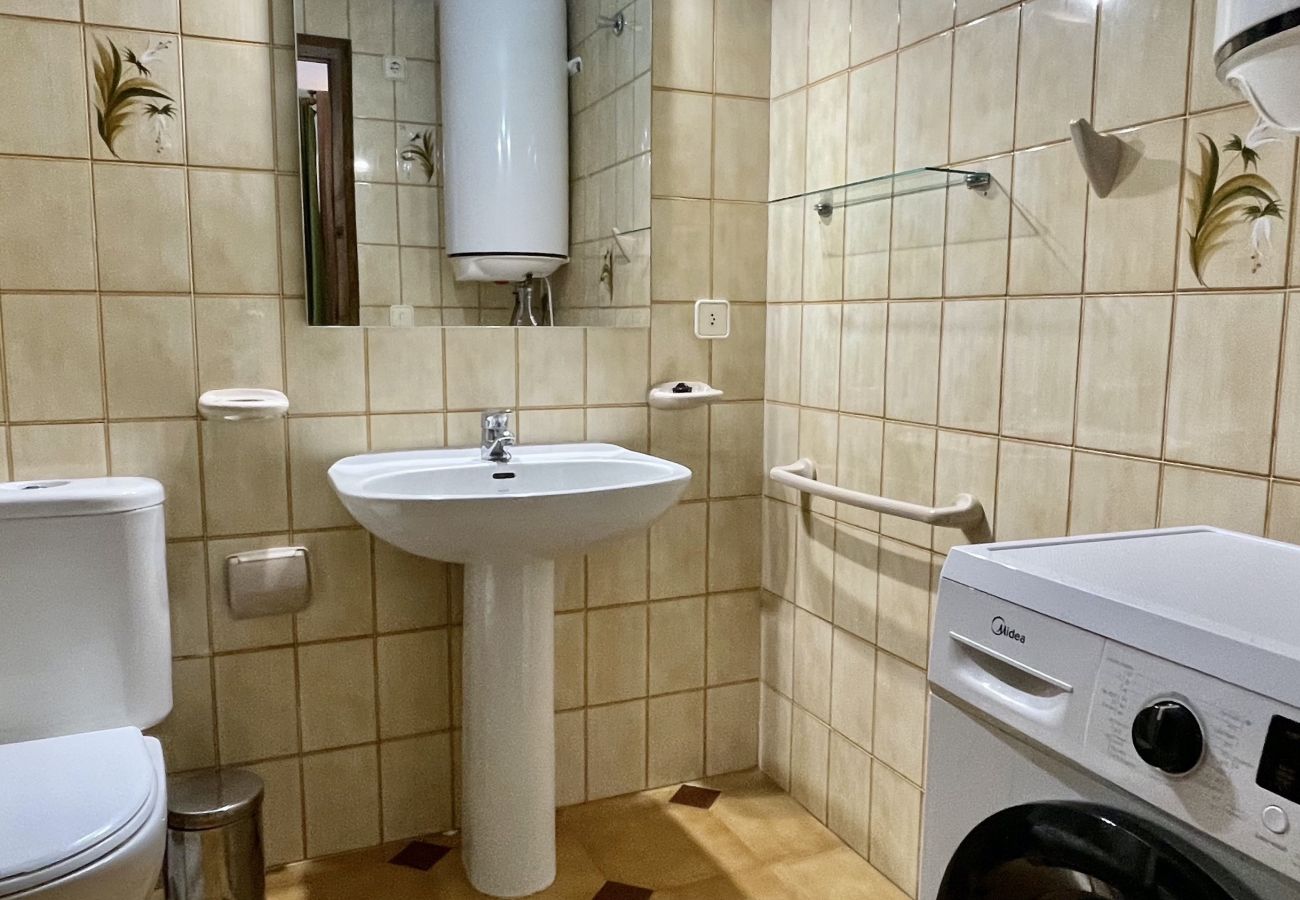 Apartament en Estartit - JARDINS DEL MAR 64