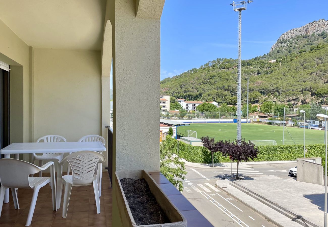 Apartament en Estartit - JARDINS DEL MAR 64