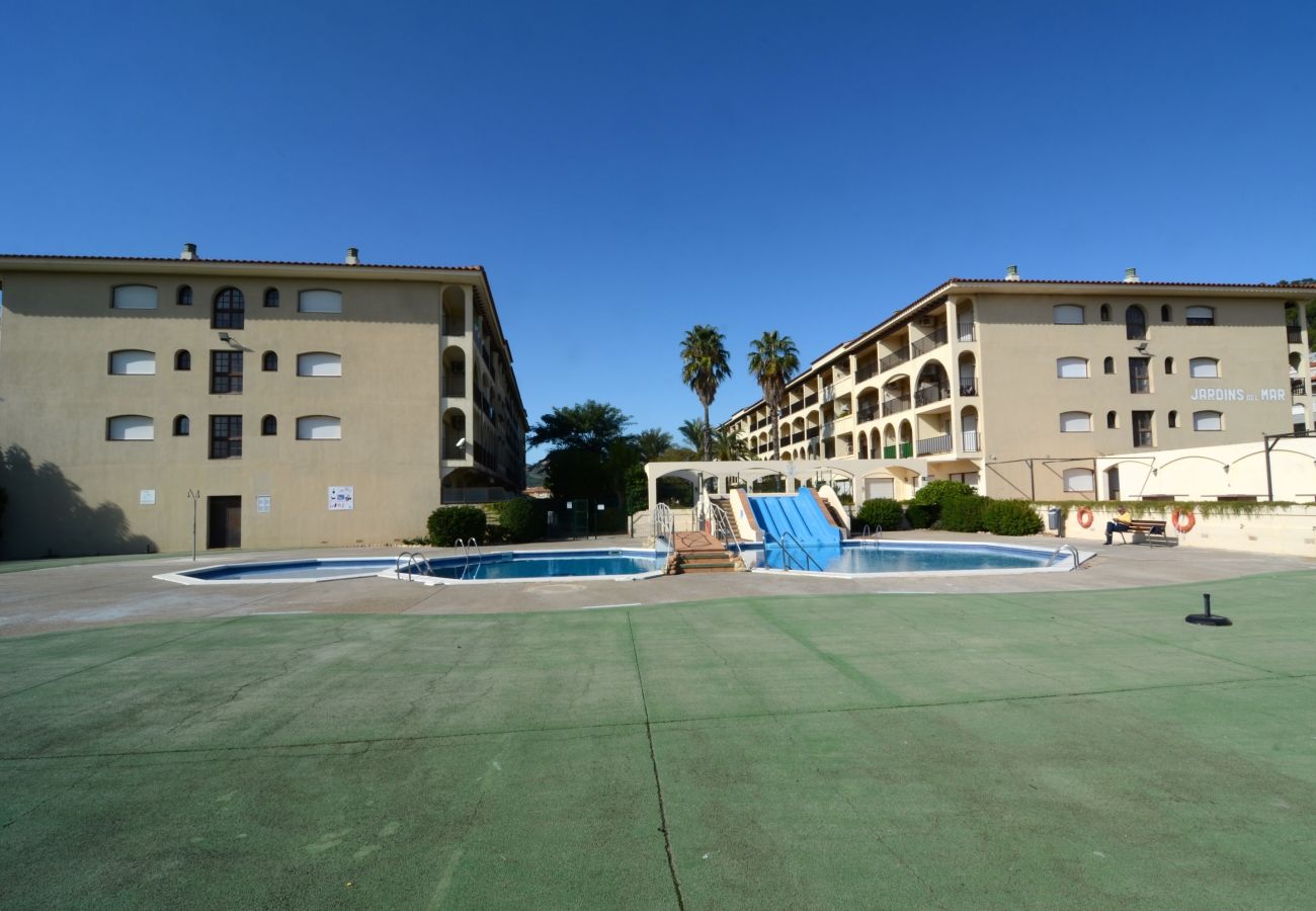 Apartament en Estartit - JARDINS DEL MAR 64