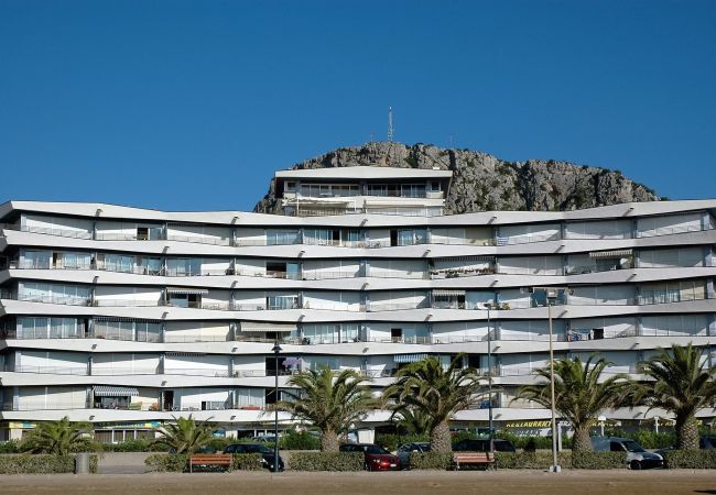 Apartament en Estartit - CATALONIA 4-8