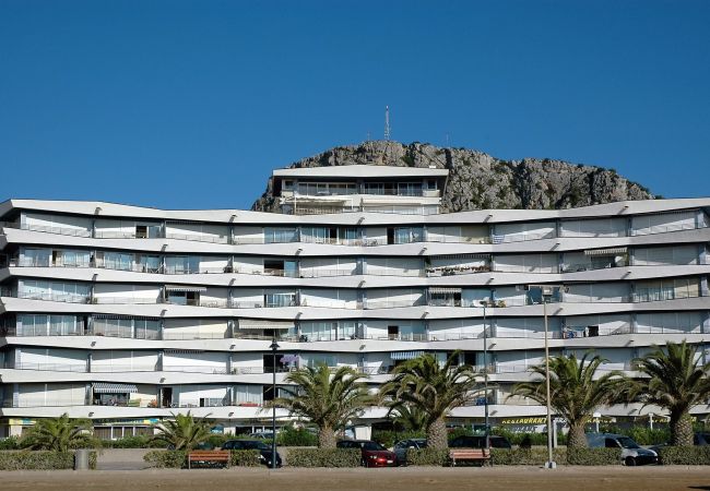Apartament en Estartit - CATALONIA 4-8 Apartament en Estartit - CATALONIA 4-8