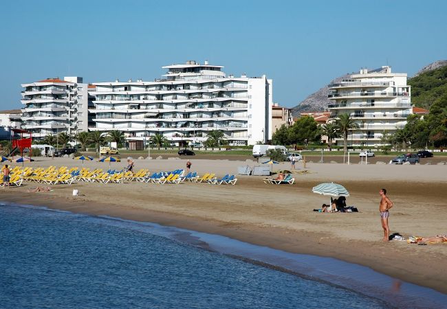 Apartament en Estartit - CATALONIA 4-8 Apartament en Estartit - CATALONIA 4-8
