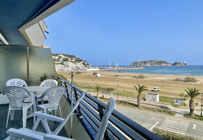 Apartament en Estartit - CATALONIA 4-8