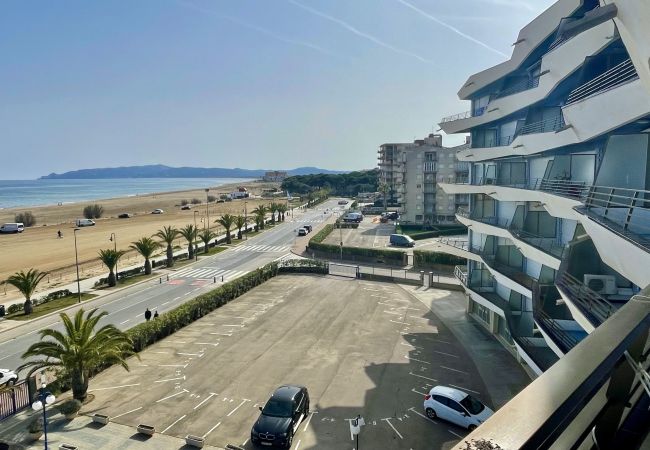 Apartament en Estartit - CATALONIA 4-8