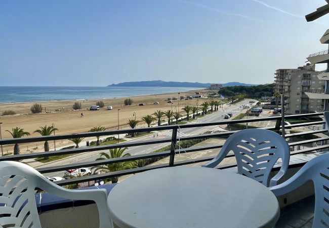 Apartament en Estartit - CATALONIA 4-8