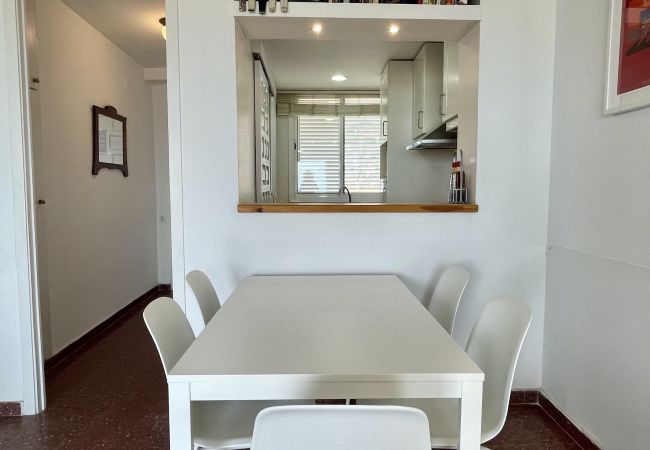 Apartament en Estartit - CATALONIA 4-8