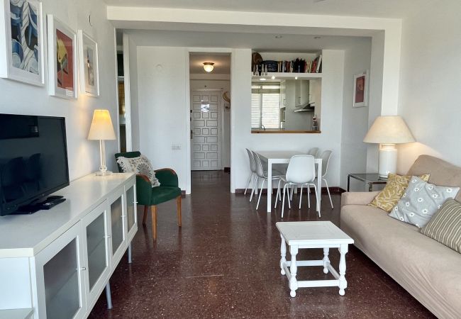 Apartament en Estartit - CATALONIA 4-8