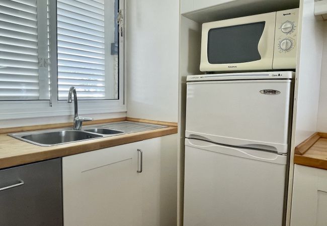 Apartament en Estartit - CATALONIA 4-8 Apartament en Estartit - CATALONIA 4-8