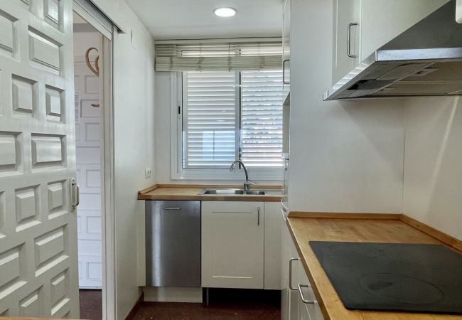 Apartament en Estartit - CATALONIA 4-8