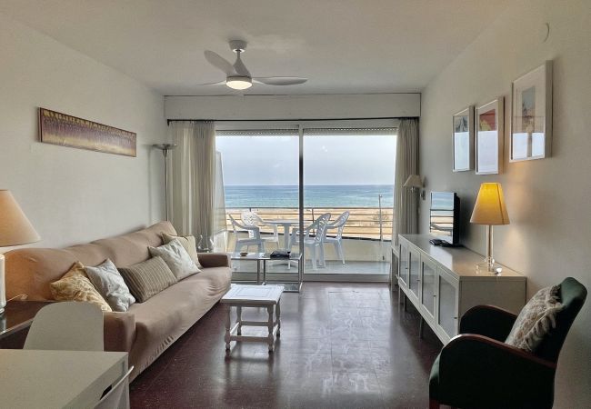 Apartament en Estartit - CATALONIA 4-8 Apartament en Estartit - CATALONIA 4-8