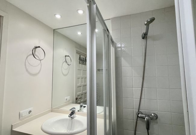 Apartament en Estartit - CATALONIA 4-8 Apartament en Estartit - CATALONIA 4-8