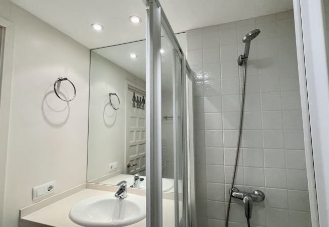 Apartament en Estartit - CATALONIA 4-8