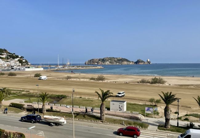 Apartament en Estartit - CATALONIA 4-8