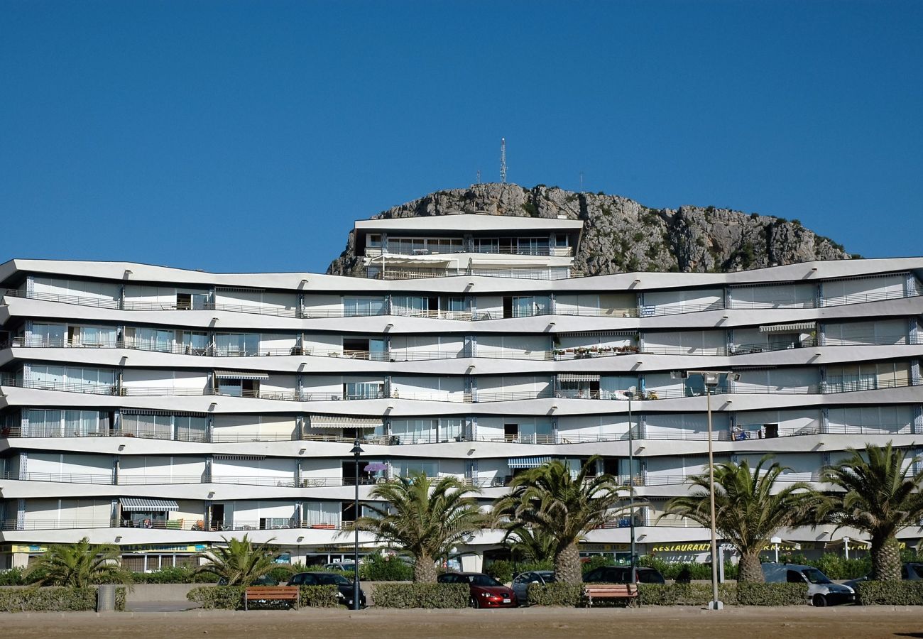 Apartament en Estartit - CATALONIA 4-8