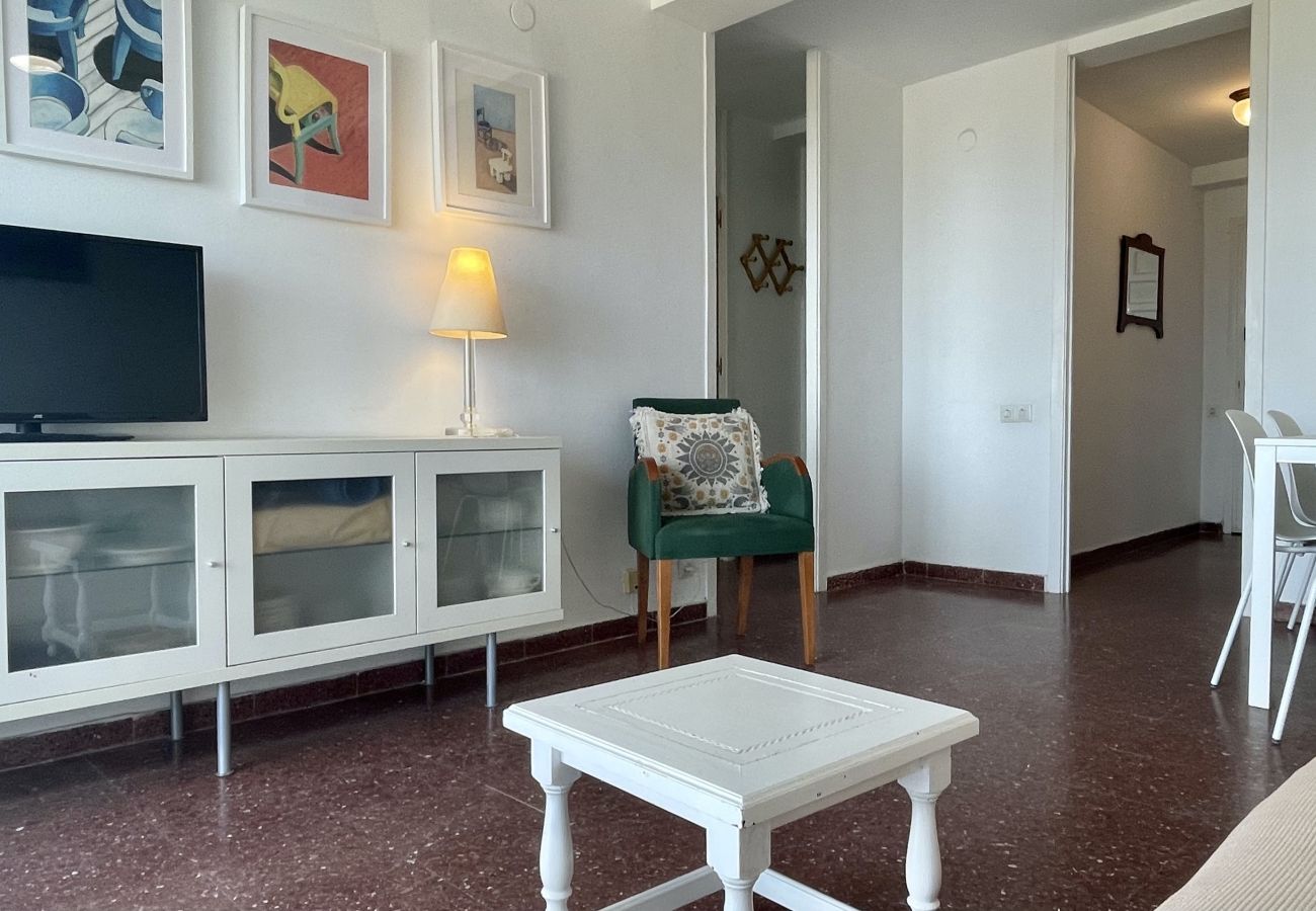 Apartament en Estartit - CATALONIA 4-8