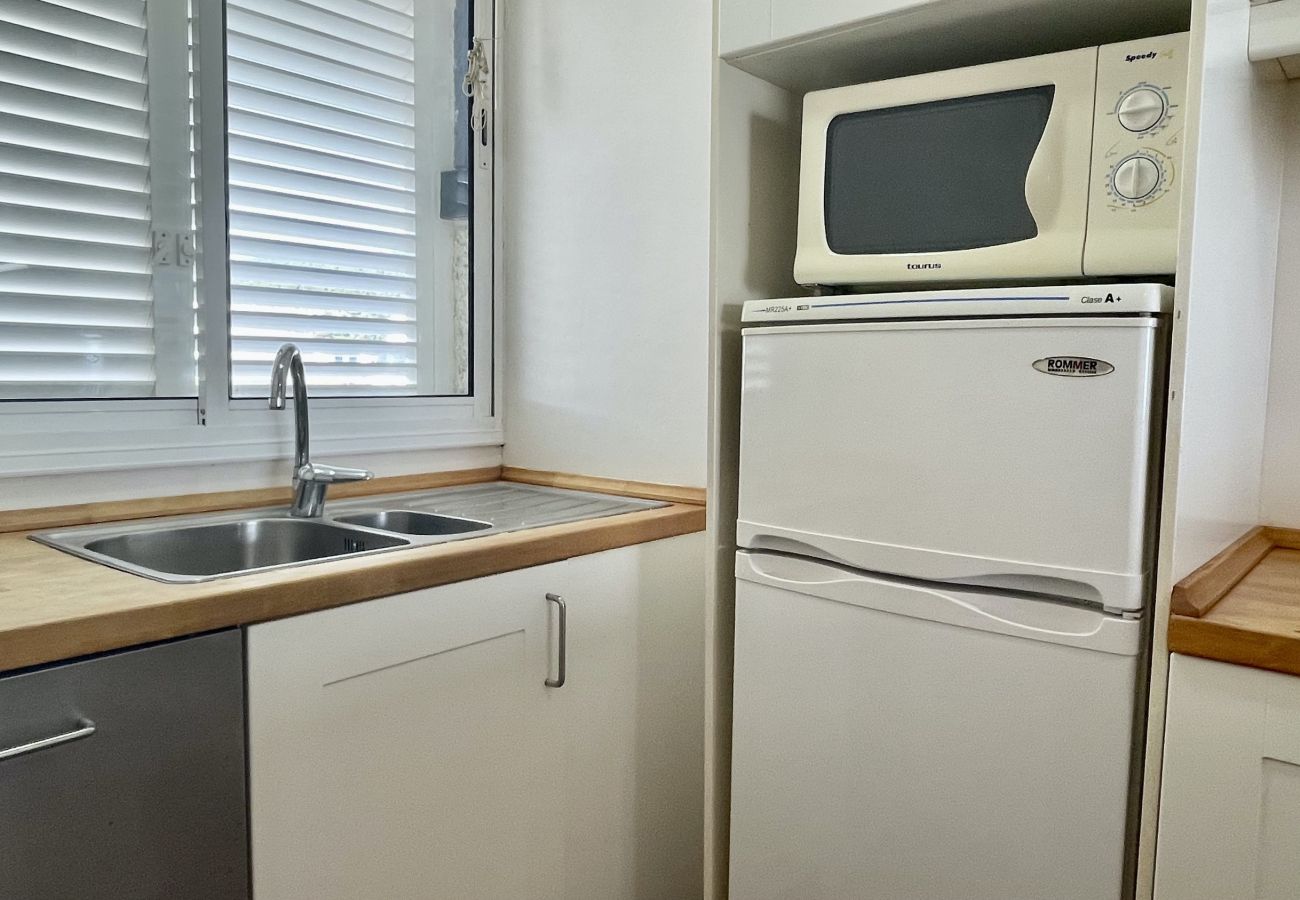 Apartament en Estartit - CATALONIA 4-8