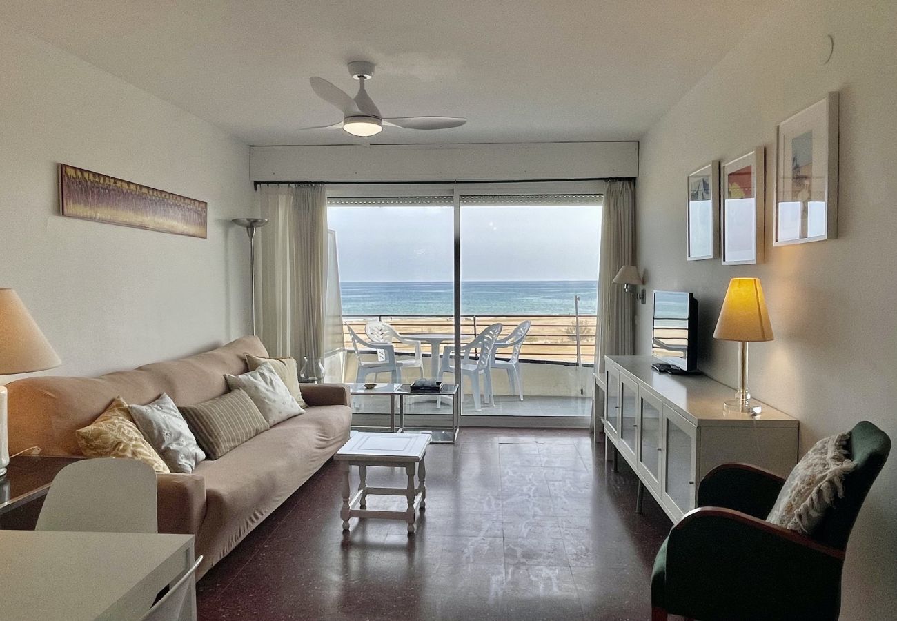 Apartament en Estartit - CATALONIA 4-8