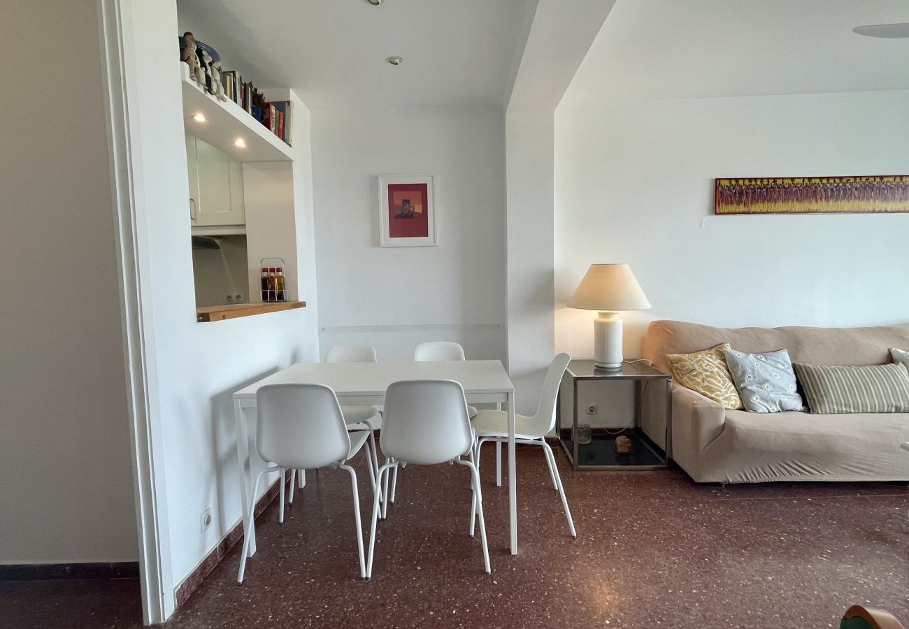 Apartament en Estartit - CATALONIA 4-8