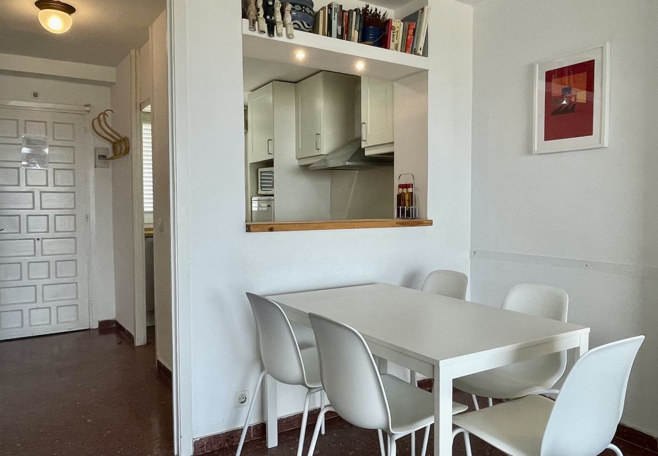 Apartament en Estartit - CATALONIA 4-8