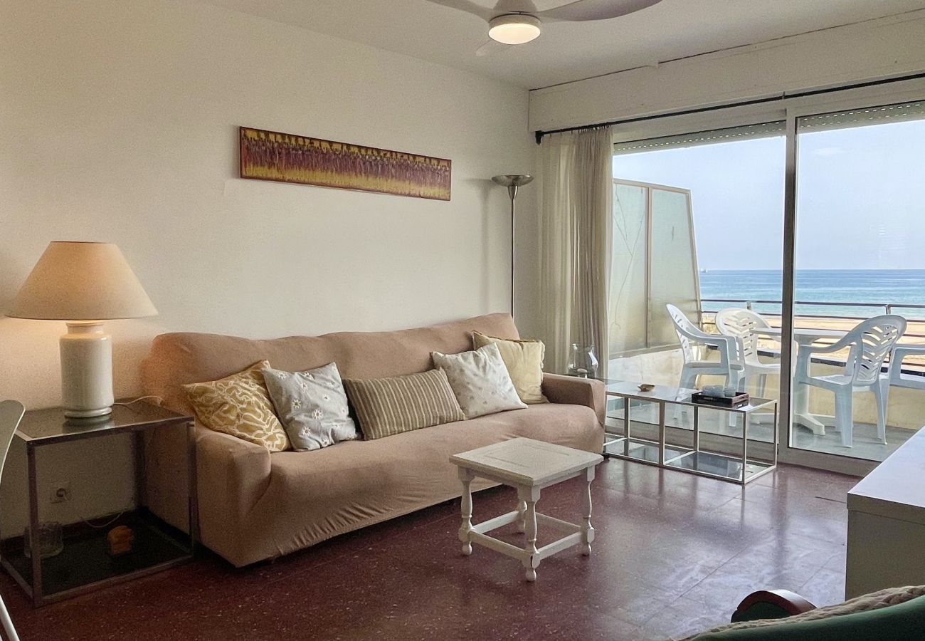 Apartament en Estartit - CATALONIA 4-8