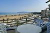 Apartament en Estartit - CATALONIA 4-8 Apartament en Estartit - CATALONIA 4-8