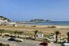 Apartament en Estartit - CATALONIA 4-8 Apartament en Estartit - CATALONIA 4-8