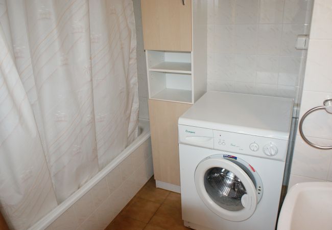 Apartament en L'Escala - GRAN SOL D 04 1D Apartament en L'Escala - GRAN SOL D 04 1D