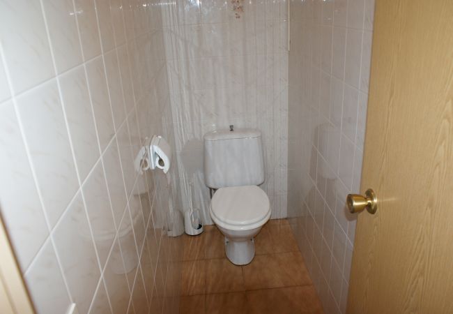 Apartament en L'Escala - GRAN SOL D 04 1D Apartament en L'Escala - GRAN SOL D 04 1D