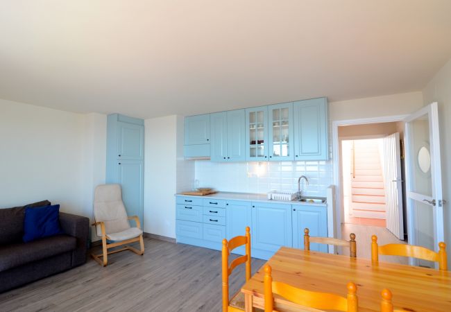 Apartament en L´Escala - LA TIMPA MAR