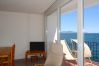 Apartament en L'Escala - LA TIMPA MAR Apartament en L'Escala - LA TIMPA MAR
