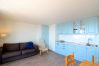 Apartament en L'Escala - LA TIMPA MAR Apartament en L'Escala - LA TIMPA MAR