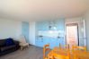 Apartament en L'Escala - LA TIMPA MAR Apartament en L'Escala - LA TIMPA MAR
