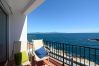 Apartament en L'Escala - LA TIMPA MAR Apartament en L'Escala - LA TIMPA MAR