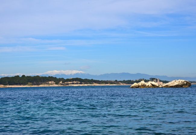 Apartament en L'Escala - LA TIMPA Apartament en L'Escala - LA TIMPA