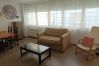 Apartament en L'Escala - LA TIMPA Apartament en L'Escala - LA TIMPA