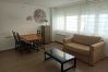 Apartament en L'Escala - LA TIMPA Apartament en L'Escala - LA TIMPA