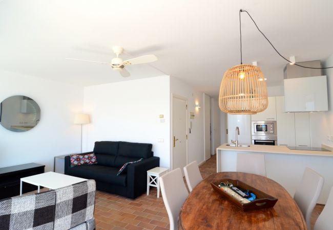 Apartament en Estartit - ESCORPORA Apartament en Estartit - ESCORPORA