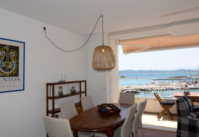 Apartament en Estartit - ESCORPORA Apartament en Estartit - ESCORPORA