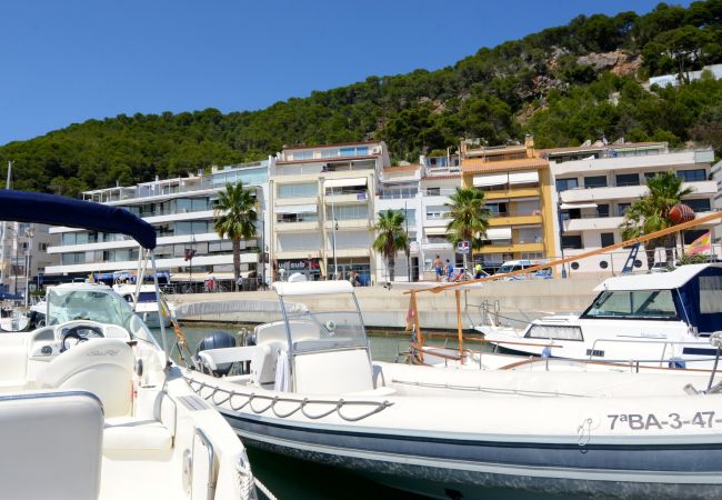 Apartament en Estartit - ESCORPORA Apartament en Estartit - ESCORPORA